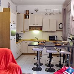 Appartement Merbonne