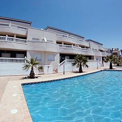 Apartamentos H3 Laguna-Playa