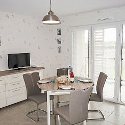 Appartement Le Clos Bastille