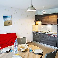 Appartement Le Clos Bastille