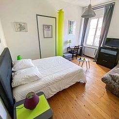 Appartement Le Continental