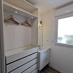 Appartement St Malo cosy