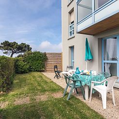 Appartement La Baie des Corsaires