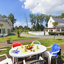 Vakantiehuis Le Domaine des Mauriers