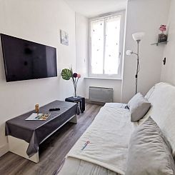 Appartement La Licorne