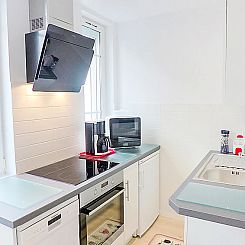 Appartement Saint Thomas