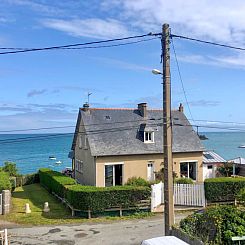 Appartement Fleurs d'Ajoncs