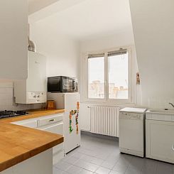 Appartement Petits degrés