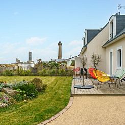 Vakantiehuis Les pieds dans l'eau