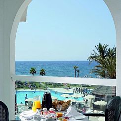 Marinas de Nerja Beach & Spa