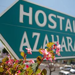 Hostal Azahara