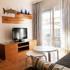 Apartamentos Nerjaluna