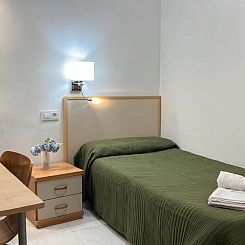 Hostal Alhambra Tarragona