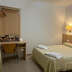 Hostal Alhambra Tarragona