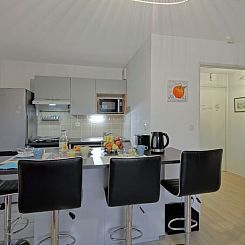 Appartement L'Amirauté