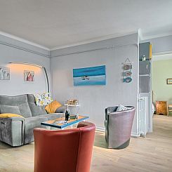 Appartement Arvor Ambiance