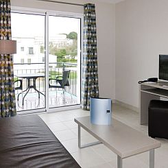 Appartement Thalasso Concarneau