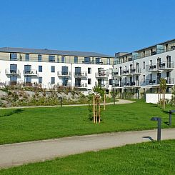 Appartement Thalasso Concarneau