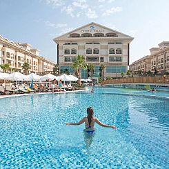 Crystal Palace Luxury Resort & Spa - Ultimate All Inclusive