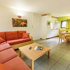 Vakantiehuis Select