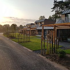 Geschakelde woning in Antwerp, België