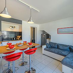 Appartement Kermarine