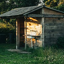 Vakantiehuisje in Retie