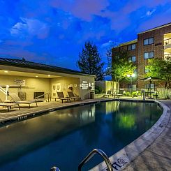 Courtyard Dallas DFW Airport South/Irving