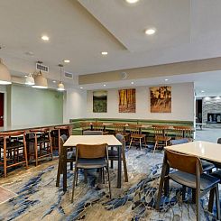 Fairfield Inn by Marriott Las Colinas