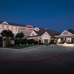 Hilton Garden Inn Las Colinas