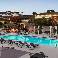 Hilton Garden Inn Monterey