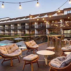 Hilton Garden Inn Monterey