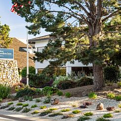 Hilton Garden Inn Monterey