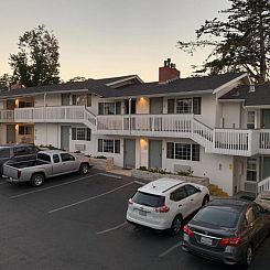 Stargazer Inn and Suites