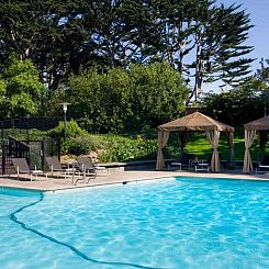 Hyatt Regency Monterey Hotel and Spa