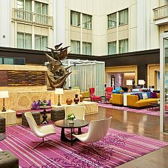 The Nines, a Luxury Collection Hotel, Portland