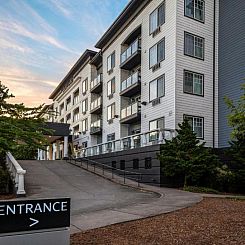 Courtyard by Marriott Portland North