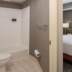 SpringHill Suites Portland Airport