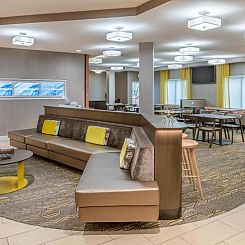 SpringHill Suites Portland Airport