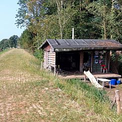 Vakantiehuisje in Kasterlee