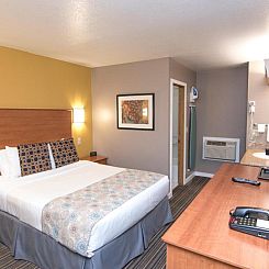 Nordic Inn and Suites