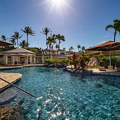 The Islands at Mauna Lani, a Destination by Hyatt Residence