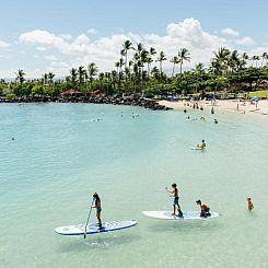 The Islands at Mauna Lani, a Destination by Hyatt Residence