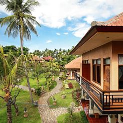 Banyualit Spa 'n Resort Lovina