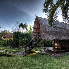 Puri Mangga Sea View Resort and Spa