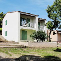 Appartement Cala di Sole