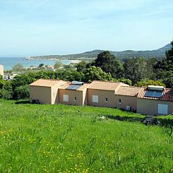 Appartement Cala di Sole