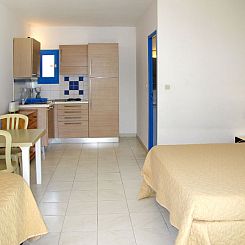 Appartement Cala di Sole