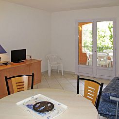 Appartement Cala di Sole