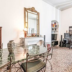 Appartement Casa Grandval